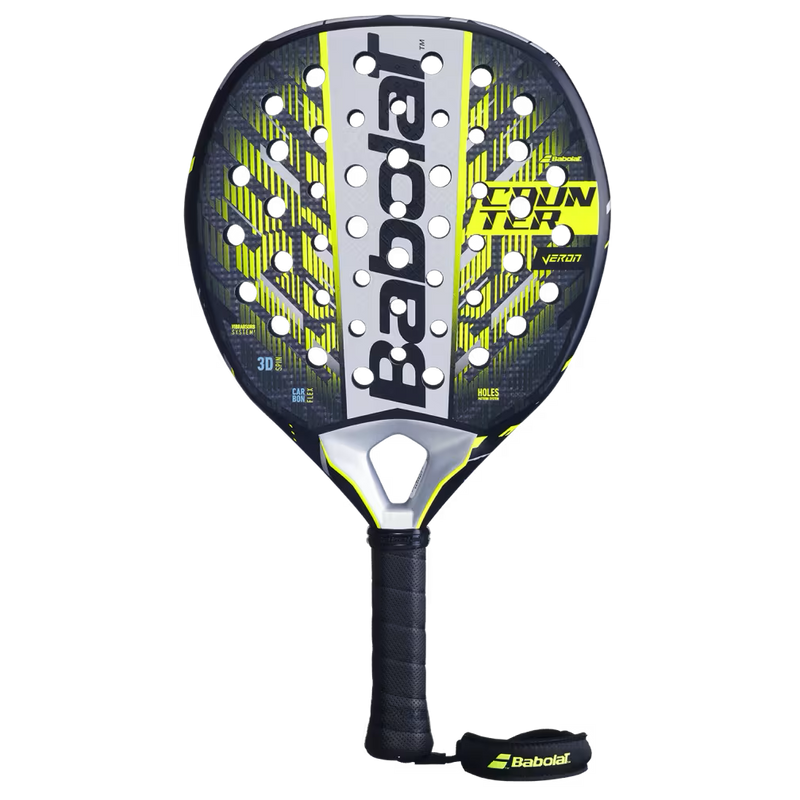 BABOLAT COUNTER VERON 2025