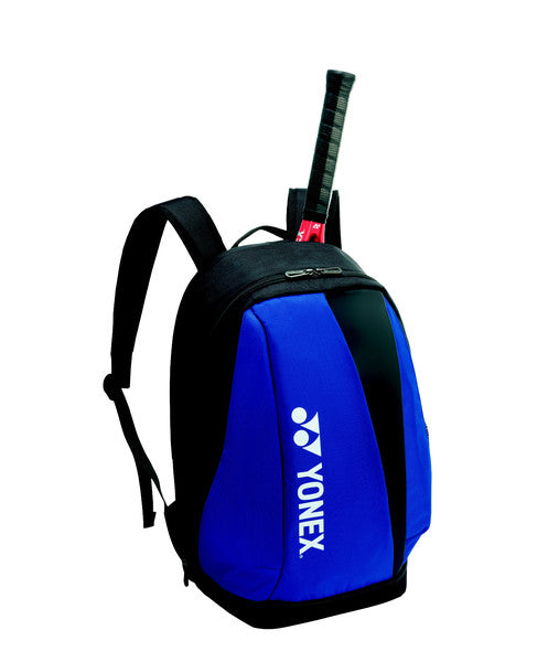 YONEX PRO BACKPACK M BLACK/BLUE