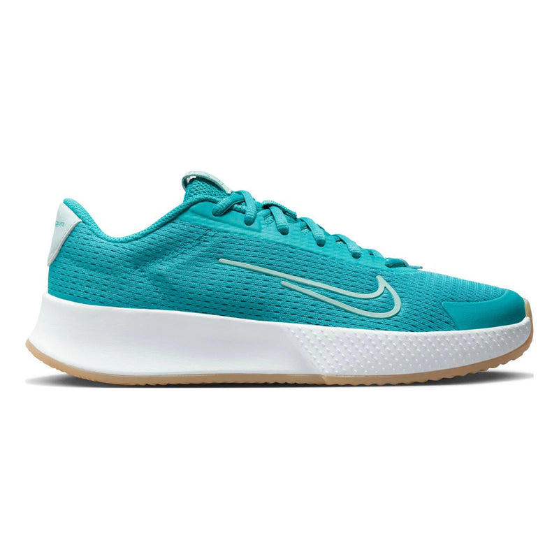 NIKE VAPOR PRO LITE TEAL NEBULA CLAY WOMAN