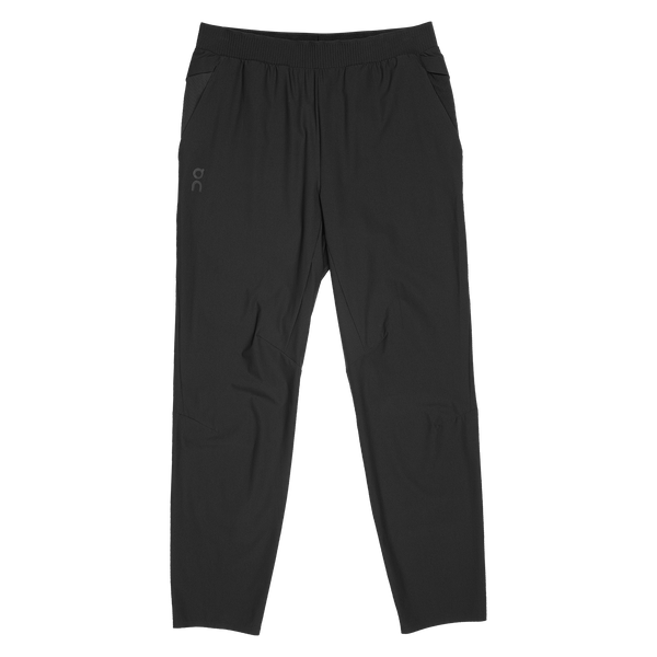 ON-RUNNING MOVEMENT PANTS BLACK MAN