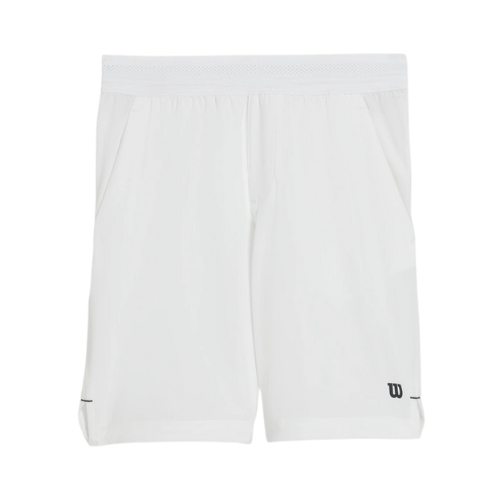 WILSON YOUTH TEAM SHORT 5' WHITE BOY