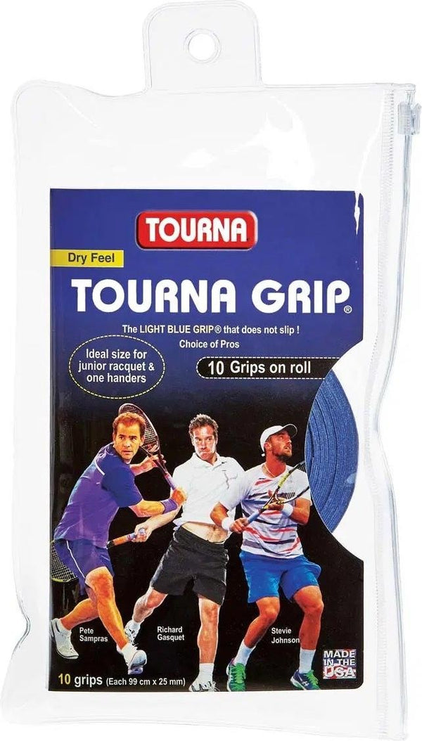 UNIQUE TOURNA GRIP XXL (10X)