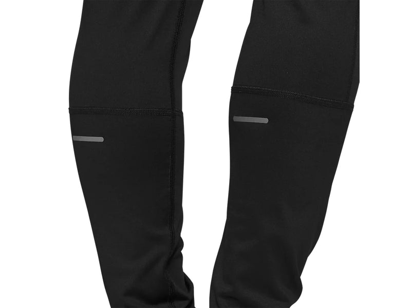 ASICS RACE PANT BLACK WOMAN