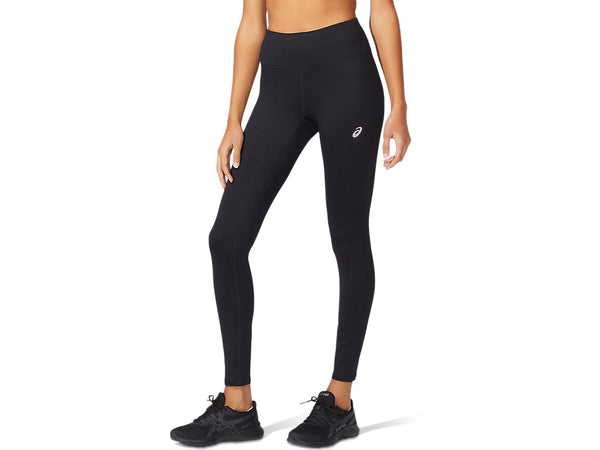 ASICS CORE TIGHT BLACK WOMAN