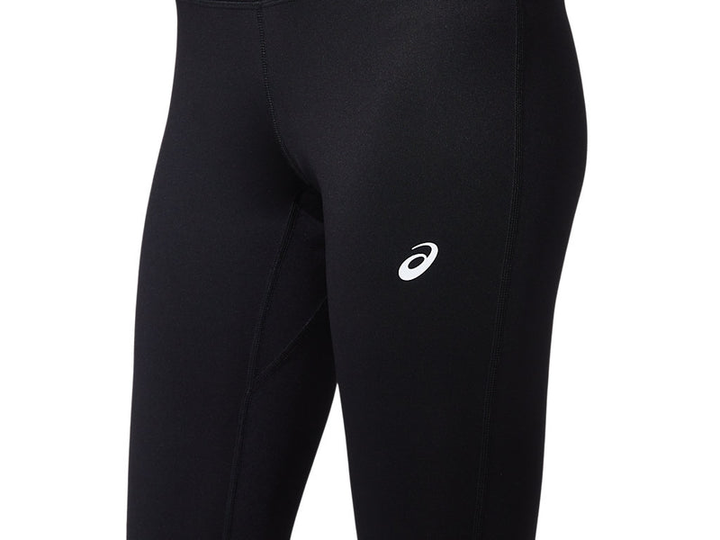 ASICS CORE TIGHT BLACK WOMAN