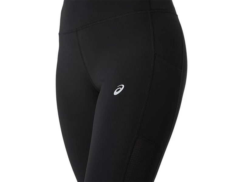 ASICS CORE CAPRI TIGHT BLACK WOMAN