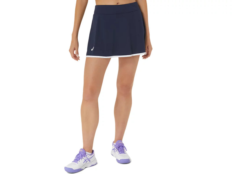 ASICS COURT SKORT MIDNIGHT WOMAN