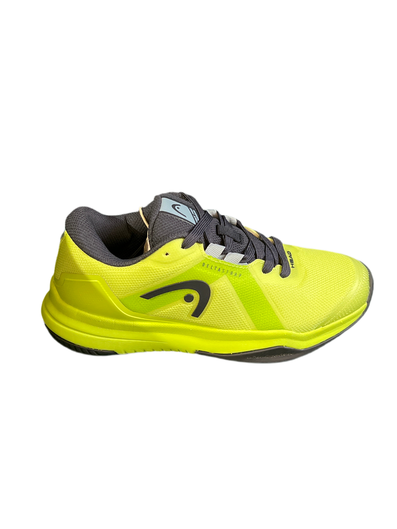 HEAD SPRINT PRO 4.0 LIME/NAVY JUNIOR