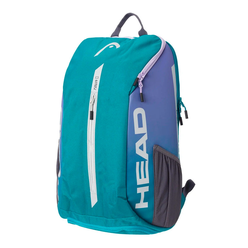 HEAD TOUR BACKPACK 25 L ARUBA BLUE/CERAMIC