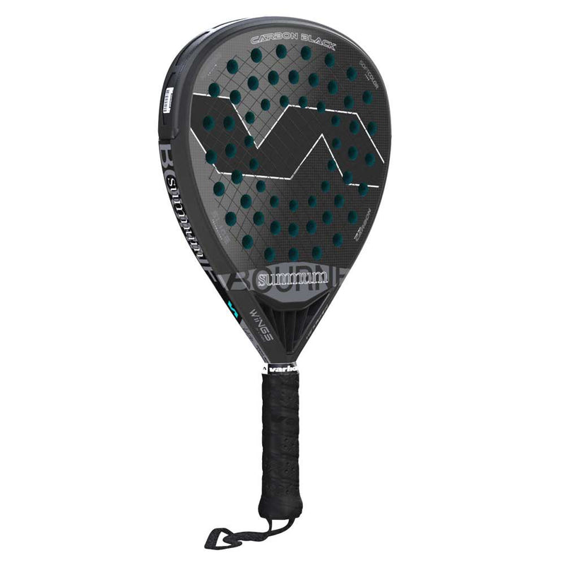 VARLION BOURNE SUMMUM CARBON BLACK