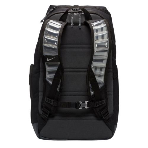 NIKE HOOPS ELITE BACKPACK BLACK