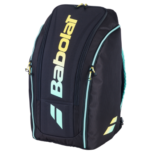 BABOLAT BACKPACK PERFORMANCE PADEL 2025 MULTICOLOR