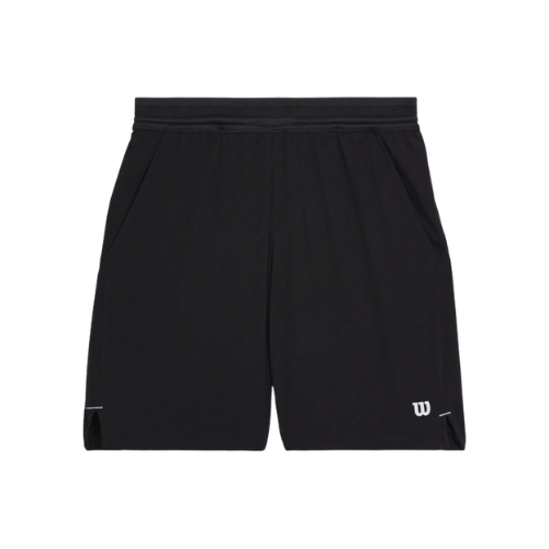 WILSON YOUTH TEAM SHORT 5' BLACK BOY