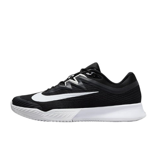 NIKE VAPOR PRO 3 CLAY BLACK/WHITE MAN