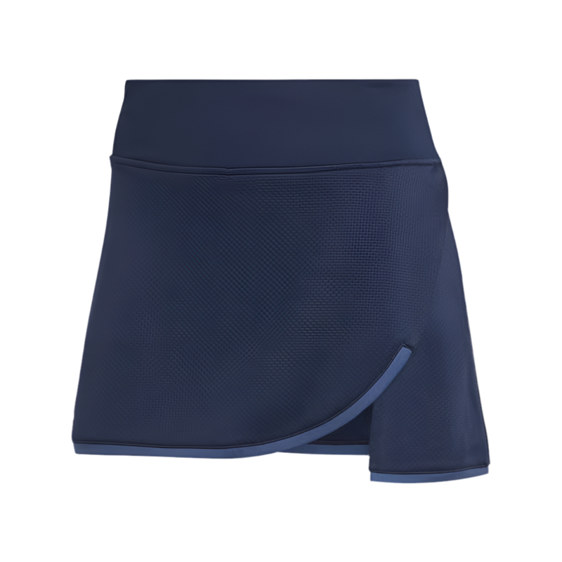 ADIDAS CLUB TENNIS SKIRT COLLEGIATE NAVY WOMAN