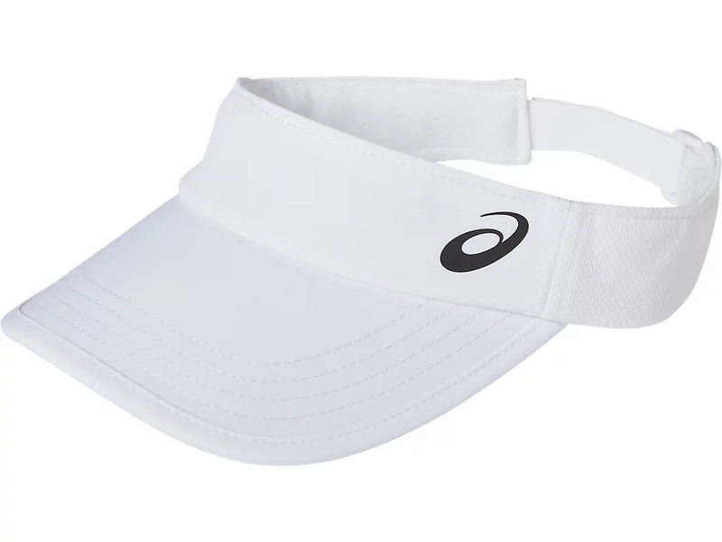 ASICS PF VISOR WHITE