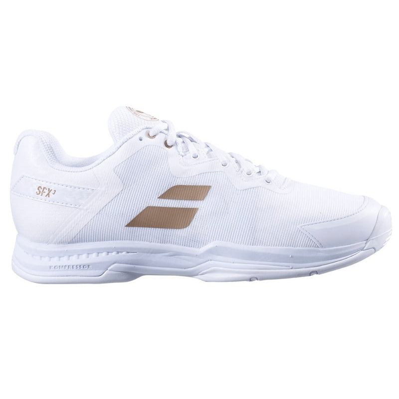 BABOLAT SFX3 ALL COURT WIMBLEDON WOMAN