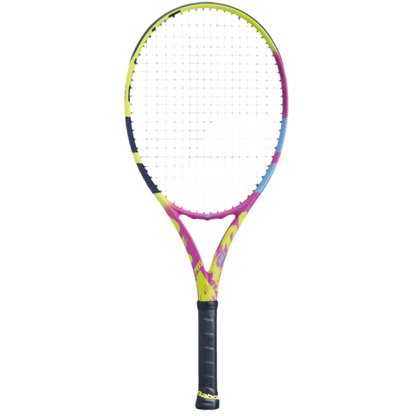 BABOLAT PURE AERO RAFA JUNIOR 26 2023