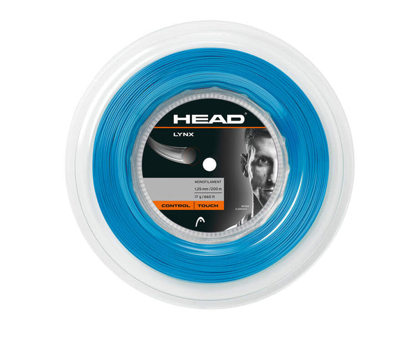 HEAD LYNX BLUE 200 m