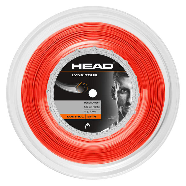 HEAD LYNX TOUR ORANGE 200 m