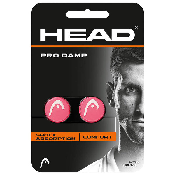 HEAD PRO DAMP PINK