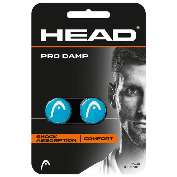 HEAD PRO DAMP BLUE