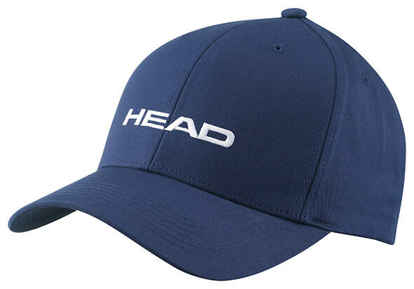 HEAD PROMOTION CAP NAVY