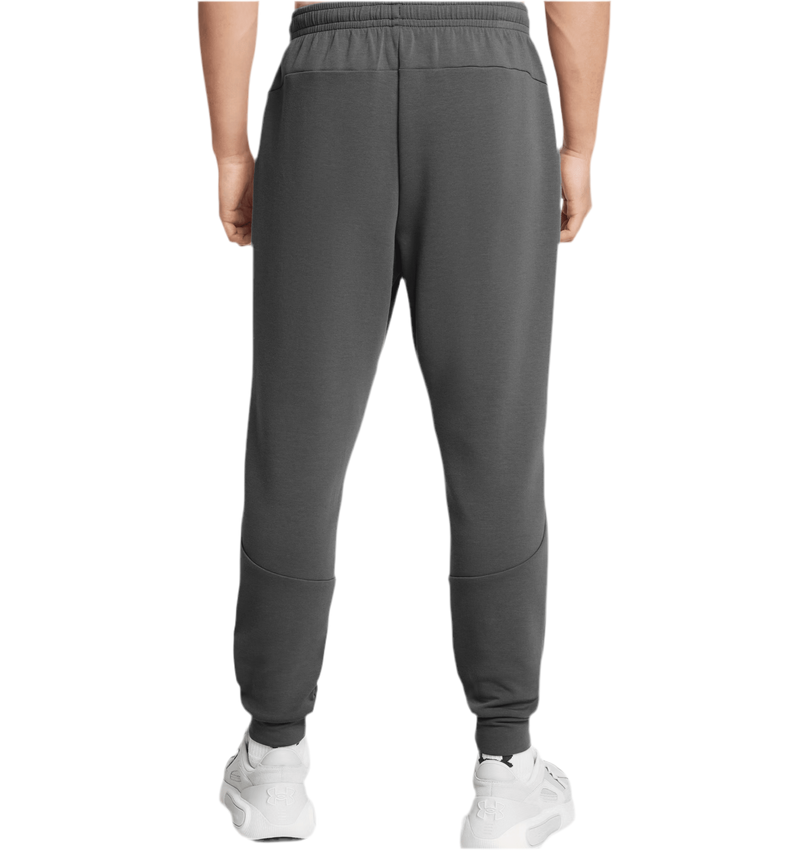 UNDER ARMOUR UNSTOPPABLE JOGGERS GREY MAN