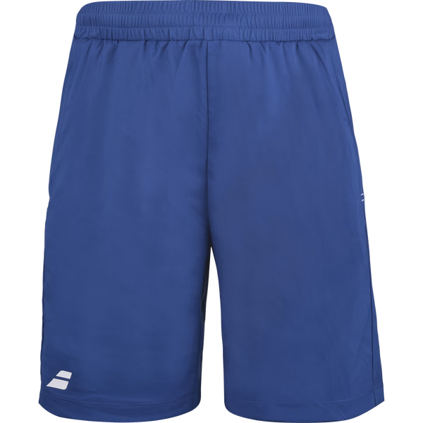 BABOLAT PLAY SHORT SODALITE BLUE BOY