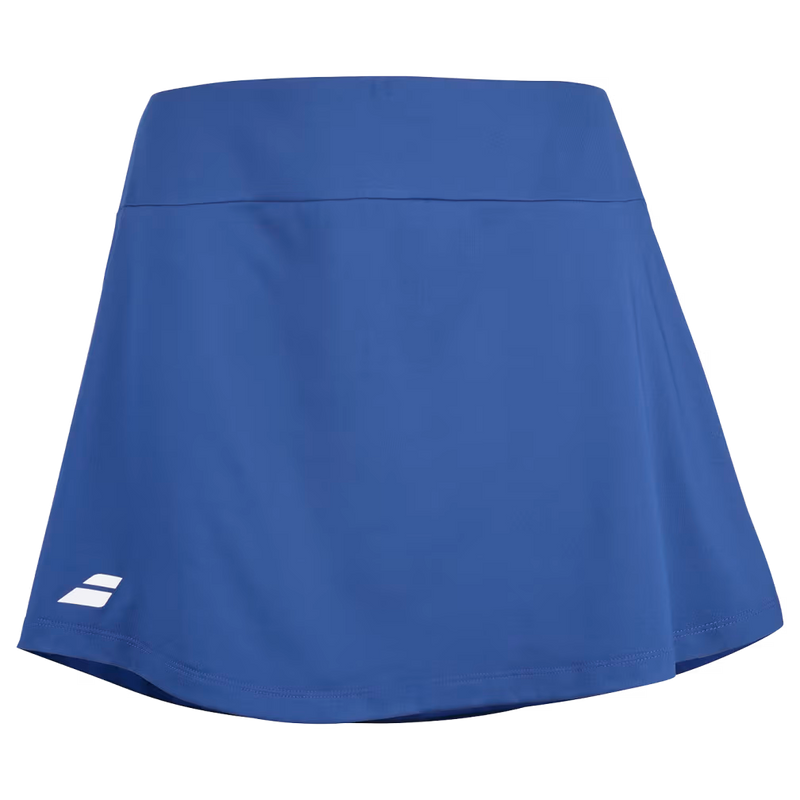 BABOLAT PLAY SKIRT SODALITE BLUE GIRL