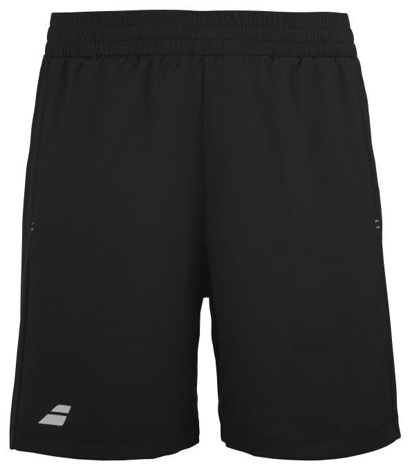 BABOLAT PLAY SHORT BLACK MAN