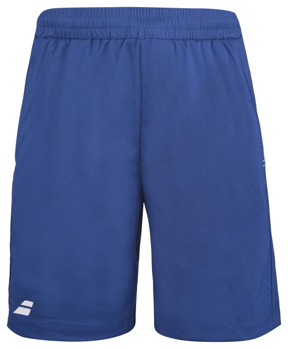 BABOLAT PLAY SHORT BLUE MAN