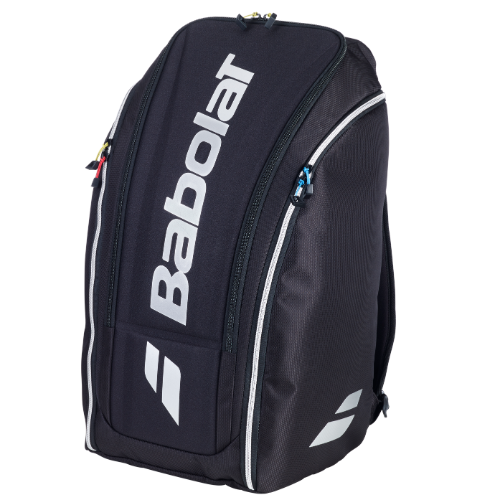 BABOLAT BACKPACK PERFORMANCE PADEL 2025 BLACK