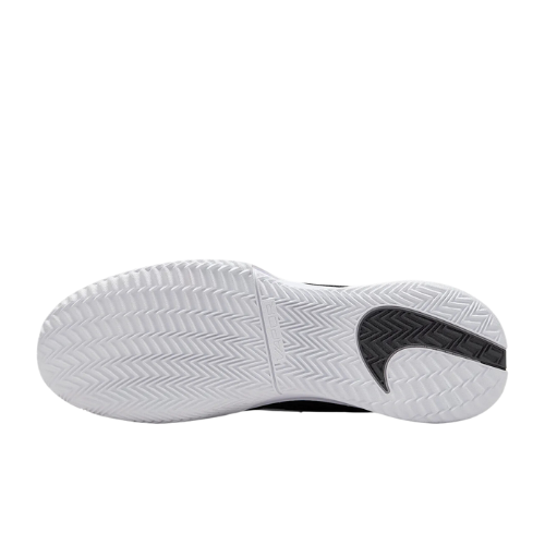 NIKE VAPOR PRO 3 CLAY BLACK/WHITE MAN