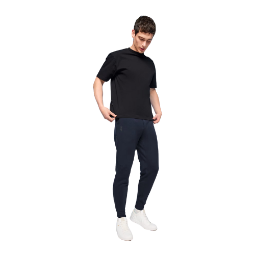 ON-RUNNING SWEAT PANTS NAVY MAN