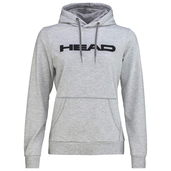 HEAD CLUB ROSIE HOODIE GREY WOMAN