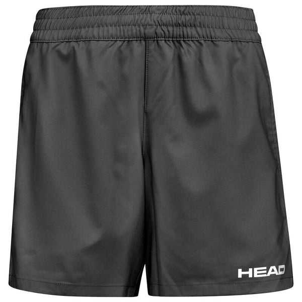 HEAD CLUB SHORT ANTHRACITE WOMAN