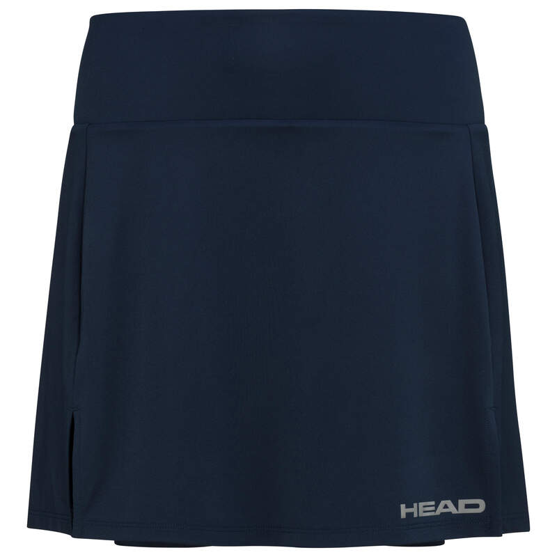 HEAD CLUB SKORT LONG DARK BLUE WOMAN