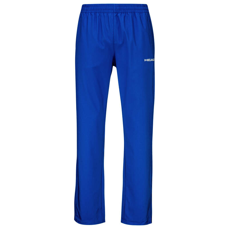 HEAD CLUB PANTS ROYAL MAN