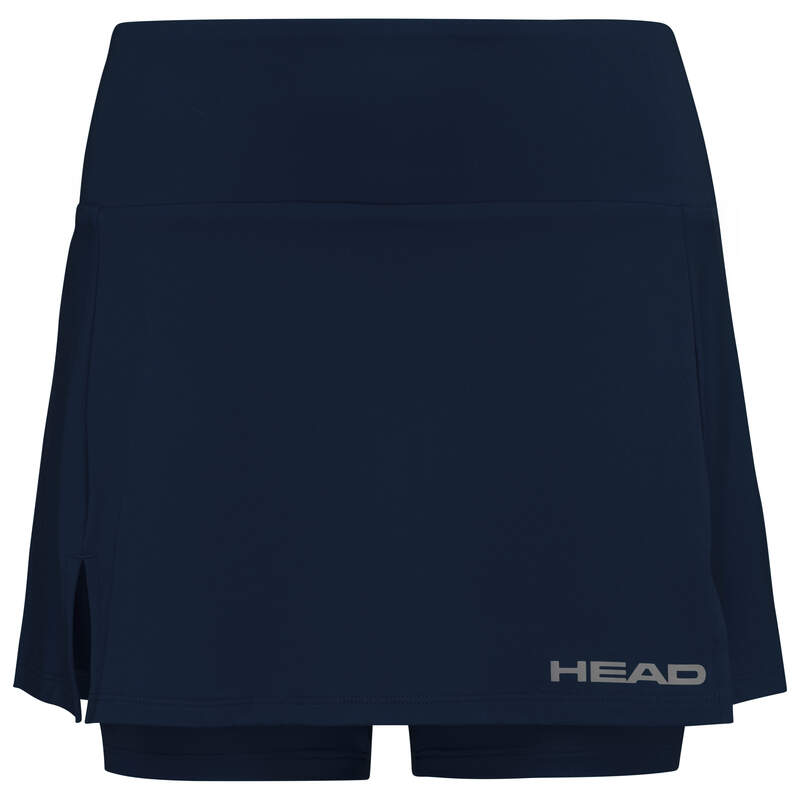 HEAD CLUB SKORT DARK BLUE WOMAN