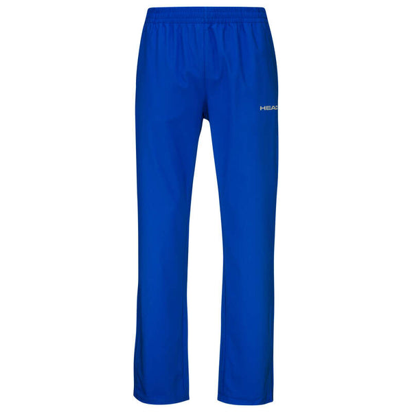 HEAD CLUB PANT ROYAL JUNIOR