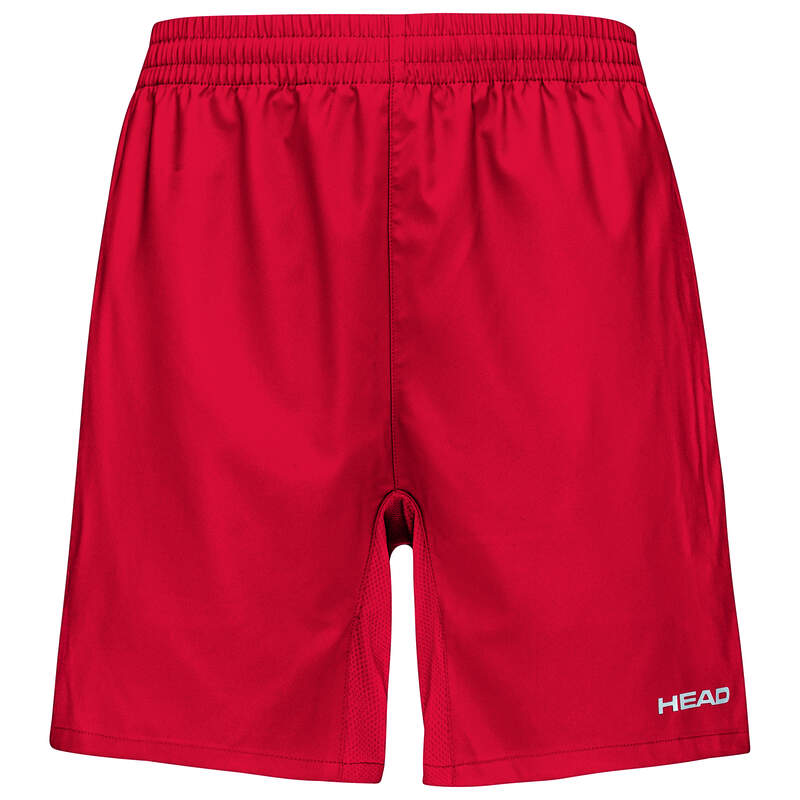 HEAD CLUB BERMUDAS RED BOY