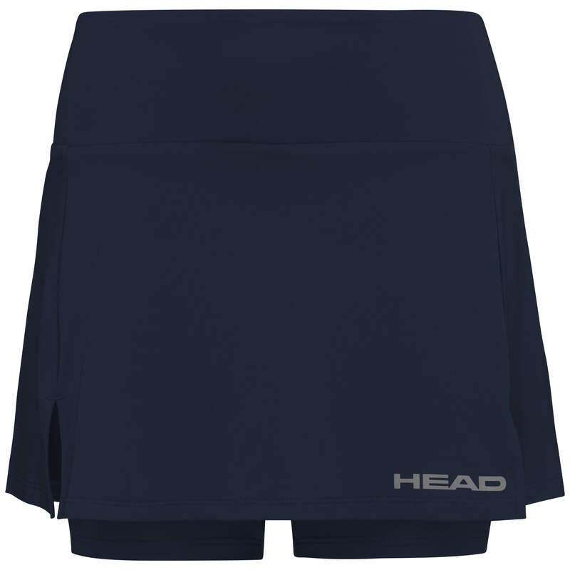 HEAD BASIC SKORT NAVY GIRL