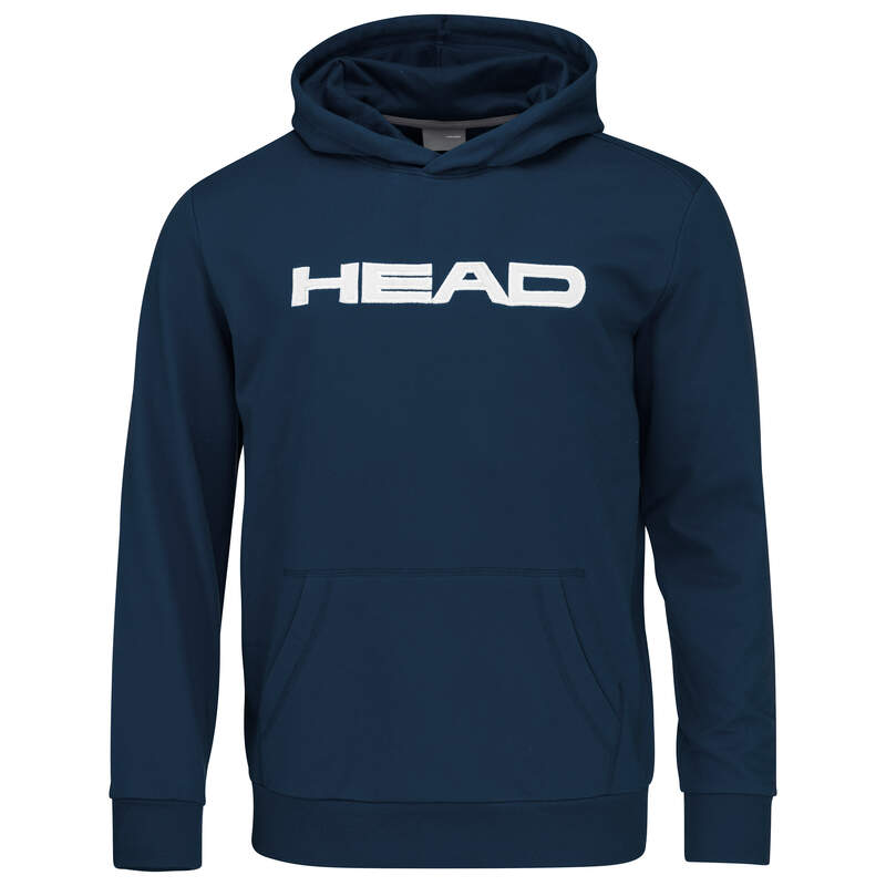 HEAD CLUB BYRON HOODIE DARK BLUE JUNIOR