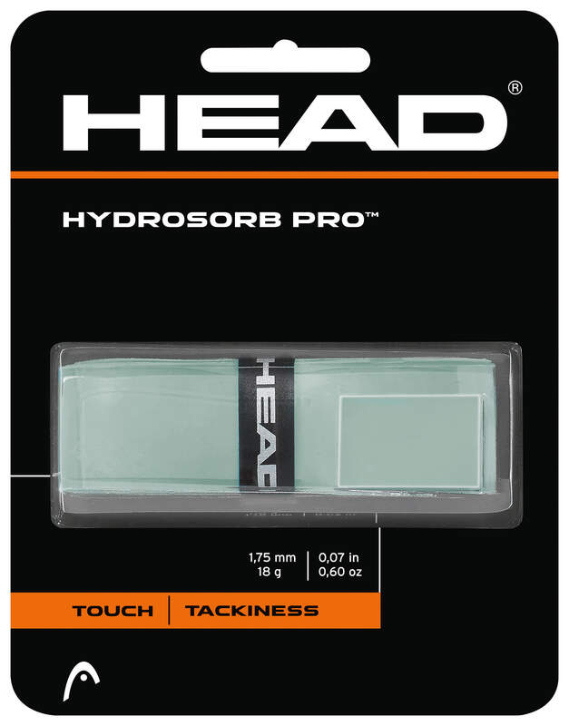 HEAD HYDROSORB PRO GREEN SAND