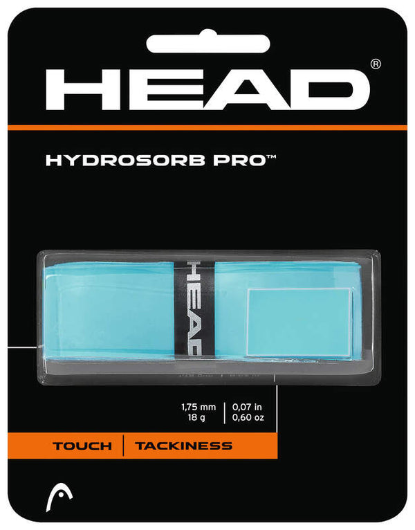 HEAD HYDROSORB PRO TEAL