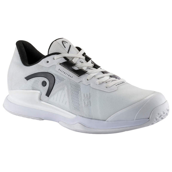 HEAD SPRINT PRO 3.5 AC WHITE/BLACK MAN