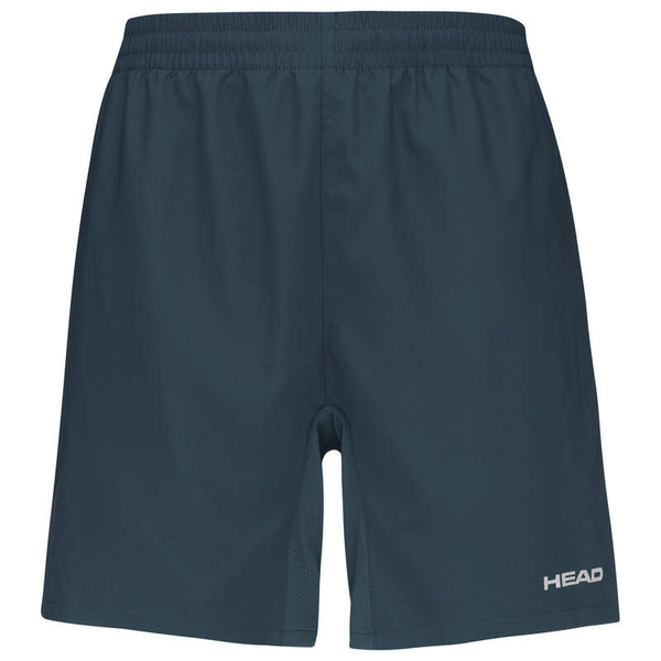 HEAD CLUB SHORT NAVY MAN