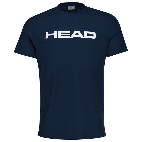 HEAD CLUB IVAN T-SHIRT DARK BLUE MAN