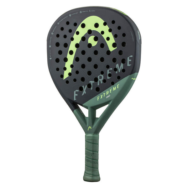 HEAD MINI PADEL RACKET EXTREME PRO 2023